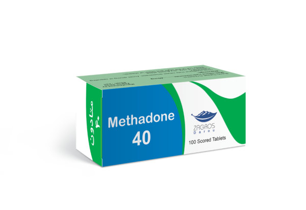 methadone